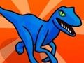 Igra Dino gomila  online