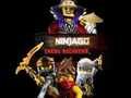 Igra NinjaGo Chenov povratak  online