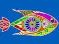Igra Mandala Bojanke  online
