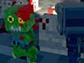 Igra Privatni zombi val 2  online