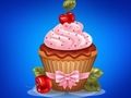 Igra Papas Cupcakes Igre kuhanja  online