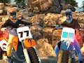 Igra Offroad moto biciklističke utrke  online