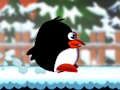 Igra Penguin crtica! online
