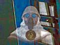 Igra Ghost Town Escape 3 zrcalna dimenzija online