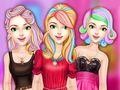 Igra Fashion Dye Dizajn kose  online
