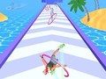 Igra Hula Hoop utrka  online