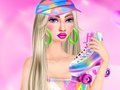 Igra Barbiecore online Igra Barbiecore online