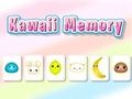 Igra Kawaii sjećanje online