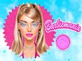 Igra Barbiemanija  online