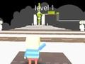 Igra Kogama: Skibidi Toilet Parkour 25 razina  online