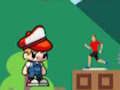 Igra Fruits Guess Game 2D  online