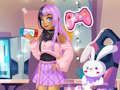 Igra E-gamer teen stil online