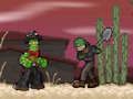 Igra Cactus McCoy 2: Ruševine Calavera online Igra Cactus McCoy 2: Ruševine Calavera online