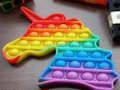 Igra Pop It Fidget: Antistres  online