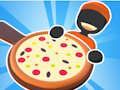 Igra Kao pizza  online