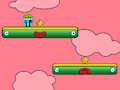 Igra Kap za doodle online