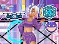Igra TeenZone cyberpunk online