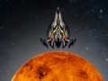 Igra Obraniti planet  online