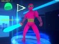 Igra Cyber Challenge 3d online