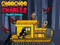 Igra Choochoo Charles Friends obrana online