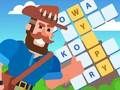 Igra Otok križaljki  online