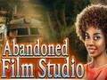 Igra Napušteni filmski studio  online
