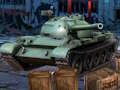 Igra Tenk Napoleon  online