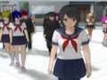Igra Sakura School Girl Yandere simulator online Igra Sakura School Girl Yandere simulator online