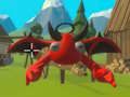 Igra Čarobni prst: 3D fps  online