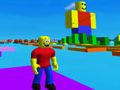 Igra Roblox Obby: Pakleni toranj  online