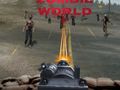 Igra Svijet zombija  online