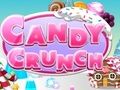Igra Clunch Crunch online