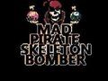 Igra Ludi piratski kostur bombaš  online