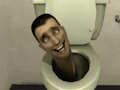 Igra U petak navečer Funkin 'Skibidi WC online
