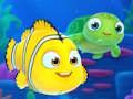 Igra Aqua Pang  online