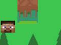 Igra Mc Flappy Steve online
