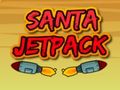 Igra Djed Božićnjak Jetpack  online