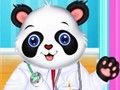 Igra Najbolji doktor u životinjskom svijetu online Igra Najbolji doktor u životinjskom svijetu online