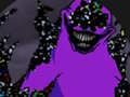 Igra Fnf x pibby grimace shake online