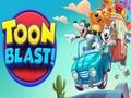 Igra Toon Blast: Block igra online