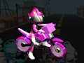Igra Moto 3D Racing Challenge Game online