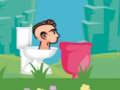 Igra Disketa online