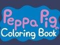 Igra Peppa Prase Bojanka  online