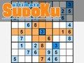 Igra Ultimativni Sudoku  online