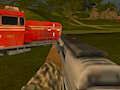Igra Choo Choo Charles Osveta online