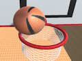 Igra Košarkaški strijelac 3d  online