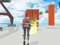 Igra Samo gore 3D Parkour: Go Ascend  online