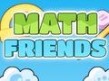 Igra Prijatelji matematike  online