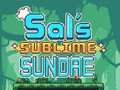 Igra Sal's Sublime Sundae  online