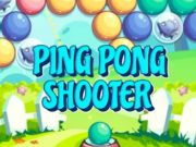 Igra Ping pong pucač  online